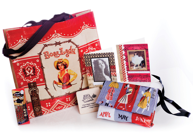 River Market Books & Gifts
