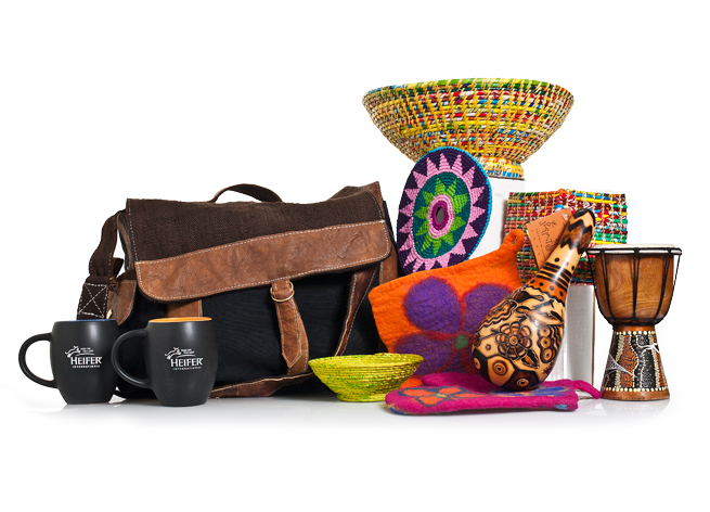 Shop@Heifer
