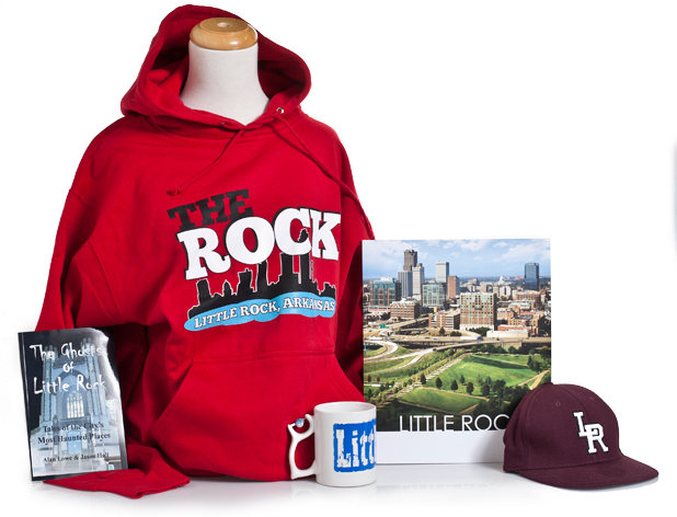 Shop the Rock