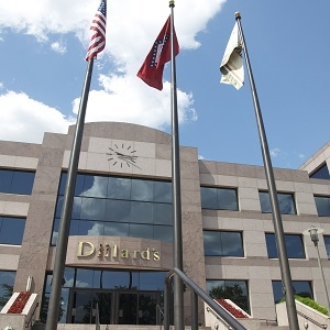 At Annual Meeting, Dillard's Mulls What to Do With Cash