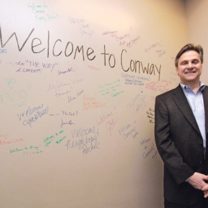 Inuvo Inc. Swings to 1Q Profit