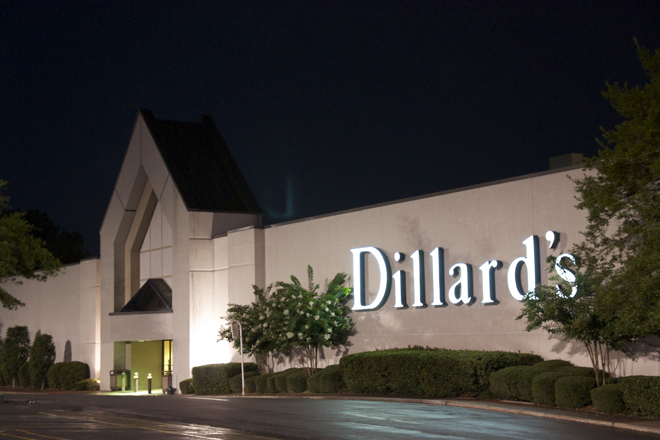 Growth Gives Dillard's a Credit Ratings Boost | Arkansas Business News ...