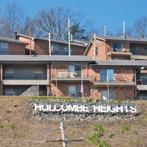 Colorado Investors Broe Group Foreclose on Holcombe Heights