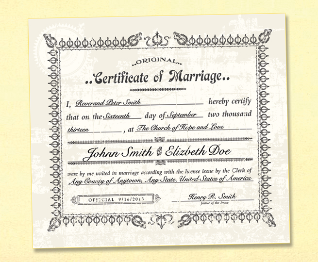 where do i get marriage license in arlington tx