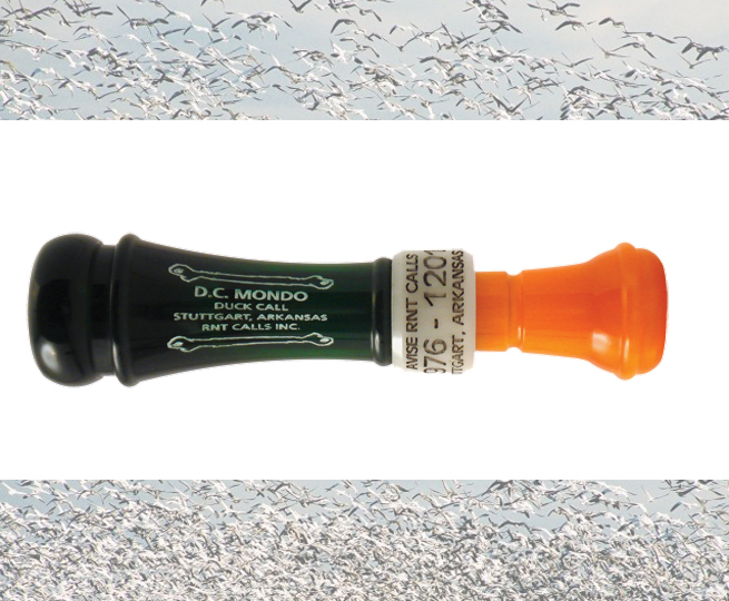 duck call