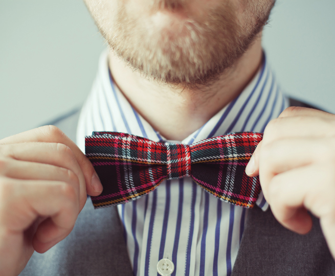 Unique Bowties