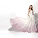 Modern Trousseau Trunk Show at She Said Yes Bridal in Rogers