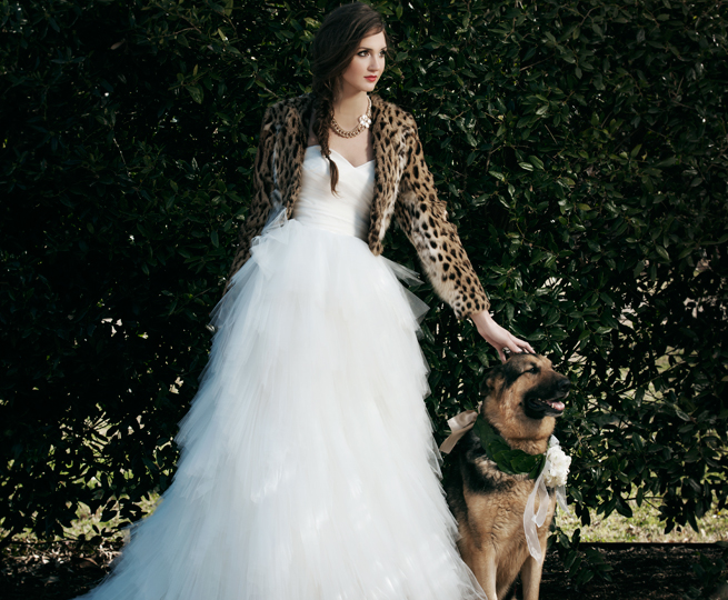 Estate of Grace: Elegant Arkansas Wedding Dresses, Fine Furs  Jewelry