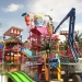 Disney Channel Star Helps Unveil Magic Springs' Splash Island This Saturday