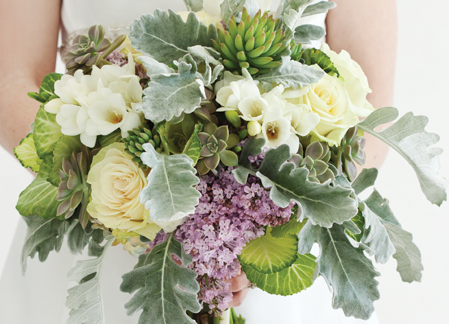 House of Flowers