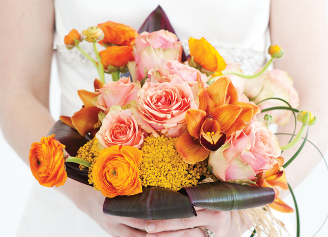 Flowers & Home