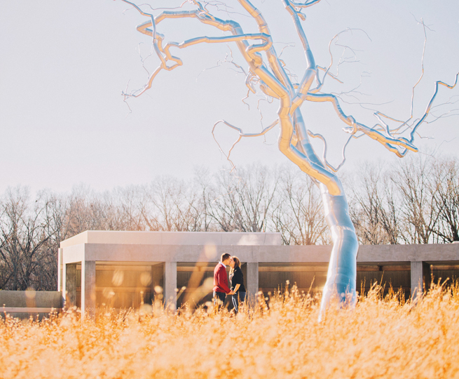 Crystal Bridges