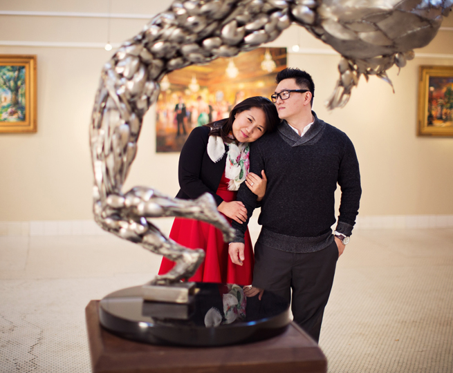 Museum of Contemporary Art