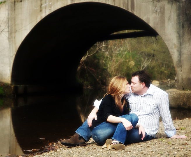 Gulpha Gorge