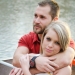 Conway Arkansas Engagement: Amanda Mangus & Matt Gill