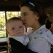 Mommy Buzz: Guest Blogger Kerri Jackson Case Wades into the Muddy Waters of Motherhood