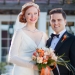 Real Arkansas Wedding: Jessica DeLoach and Warwick Sabin Marry at P. Allen Smith Estate