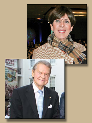 Housing Woes Plagued Cash-Strapped Martha Shoffner
