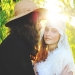 High-Style Engagement Shoot by Face Your Day Studios & Stephanie Parsley Photography