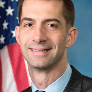 Speaking at Farm Bureau Forum, Tom Cotton Defends 'No' Vote On Farm Bill
