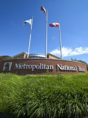 Metropolitan National Bank