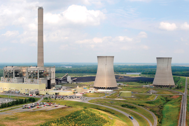 two-entergy-arkansas-coal-plants-ranked-on-list-of-nation-s-dirtiest