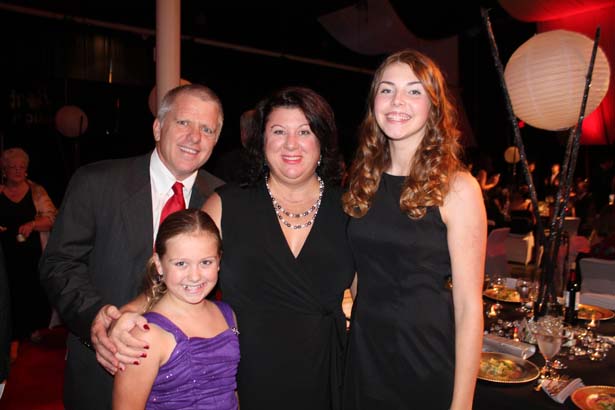 Dancing With Our Stars | Little Rock Soiree Magazine