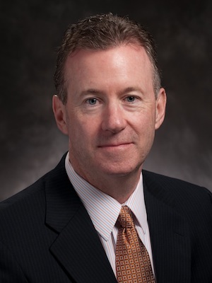 Larry Evans to Lead AT&amp;T Mobility in Arkansas, Oklahoma - larry-evans