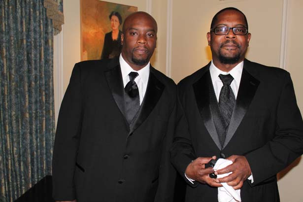 James Delph, Andrew Roaf