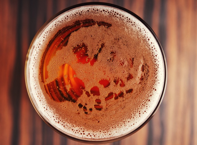 Go-and-Do: Learn How to Cook with Craft Beer | Little Rock Soiree Magazine