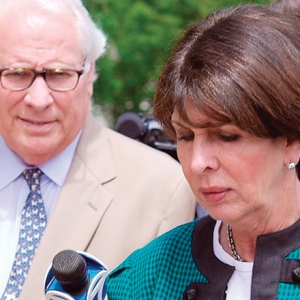 Martha Shoffner Defense Rests Without Calling Witnesses