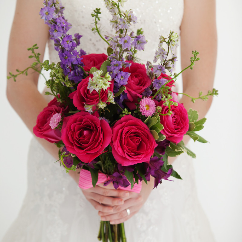 Catch These 9 Bouquets from the Finest Arkansas Florists