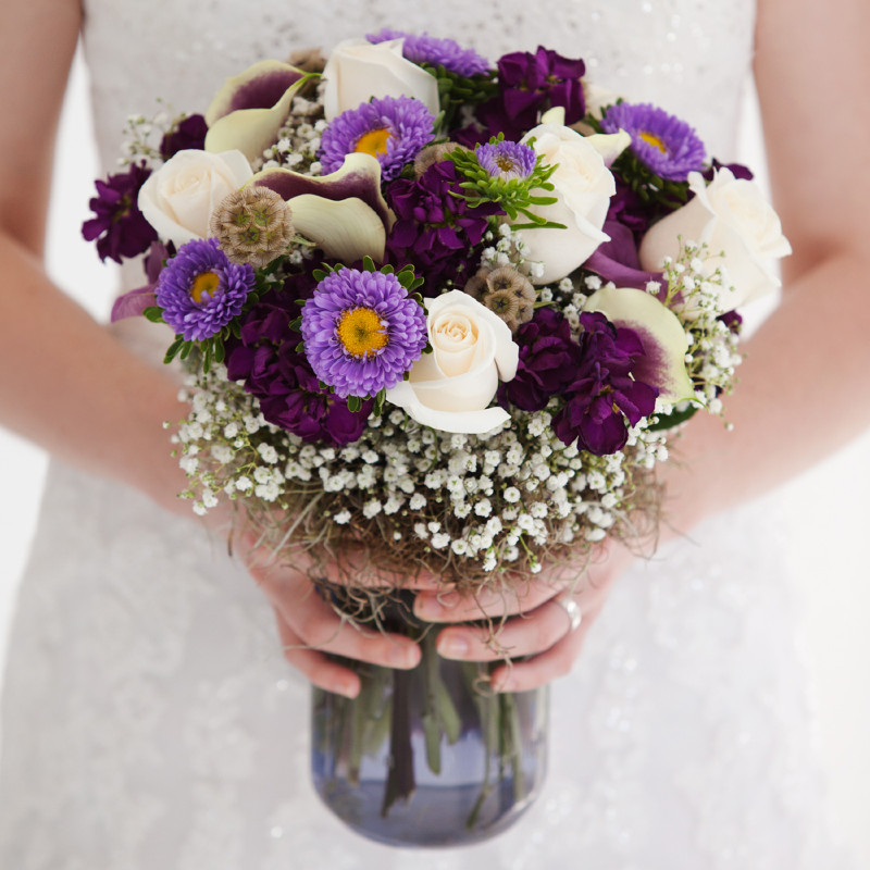 Catch These 9 Bouquets from the Finest Arkansas Florists