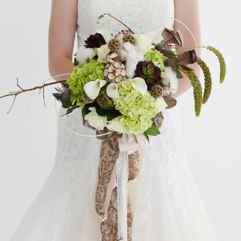 Catch These 9 Bouquets from the Finest Arkansas Florists