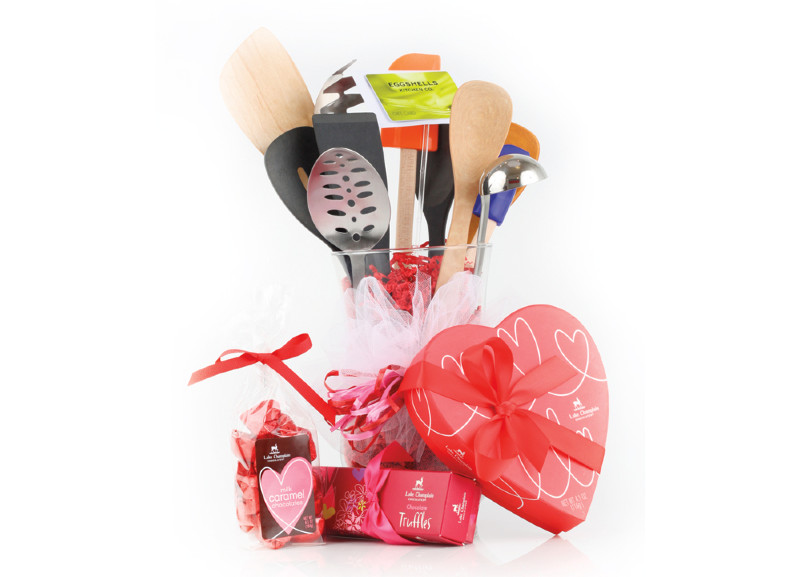 2014 Soirée Valentine's Day Gift Guide