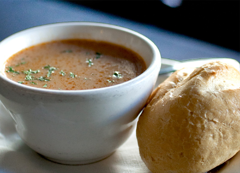 Soirée's Five Favorite Soups You Can Find in Little Rock Little Rock