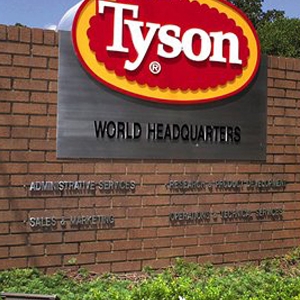 Groups See Competitive Threat In Tyson Foods' Deal for Hillshire