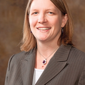 Kathy Deck: 2015 To Be A Transformative Year for Arkansas Economy