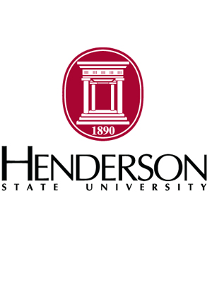 henderson state university logo