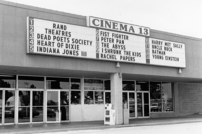 arnold theater movie times