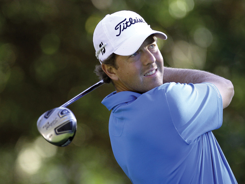 Hot Springs Guest Guide