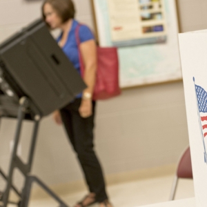 ACLU Files Lawsuit to Challenge Arkansas Voter ID Law