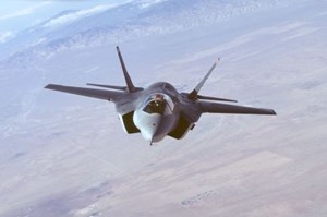 APEI Gets $3.5M Contract to Develop Fighter Jet Power Modules