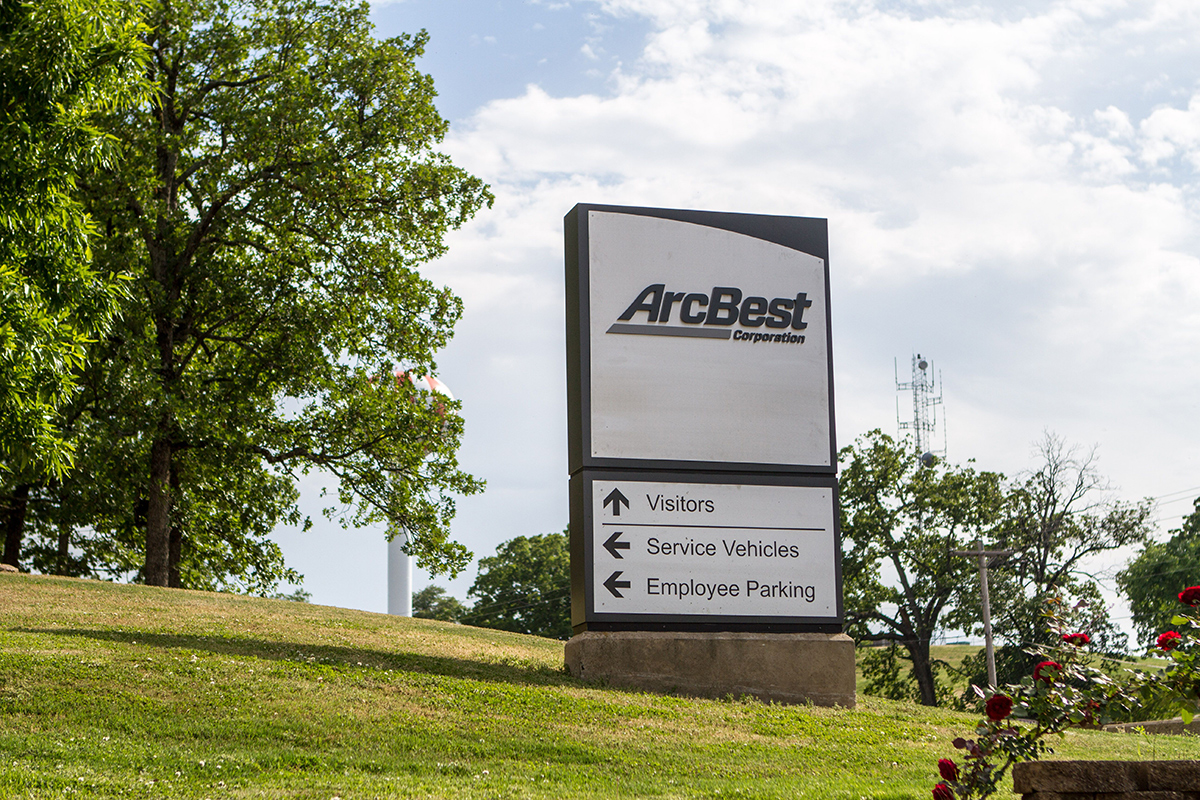 ArcBest Increases Dividend; ABF Freight Raises Rates Arkansas