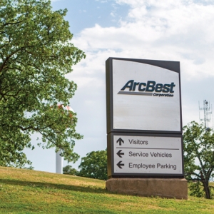 ArcBest 1Q Net Income Down 51 Percent