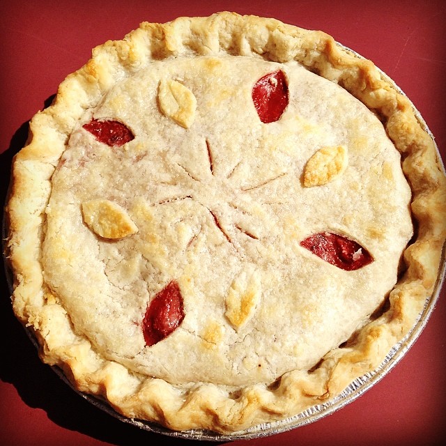 5 Little Rock Slices to Celebrate National Pie Day Little Rock Soiree