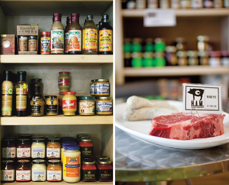 The 12 Most Delicious Places in Little Rock Where Foodies Shop Little