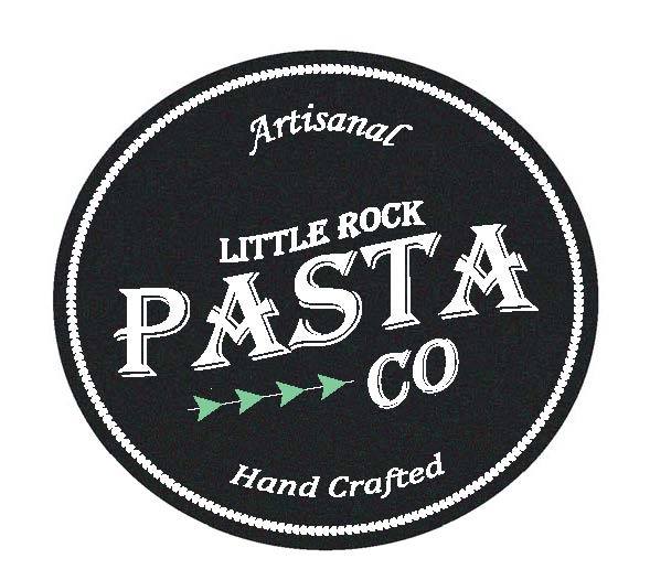 Pasta Gurus Q&A with Little Rock Pasta Company Owners Little Rock