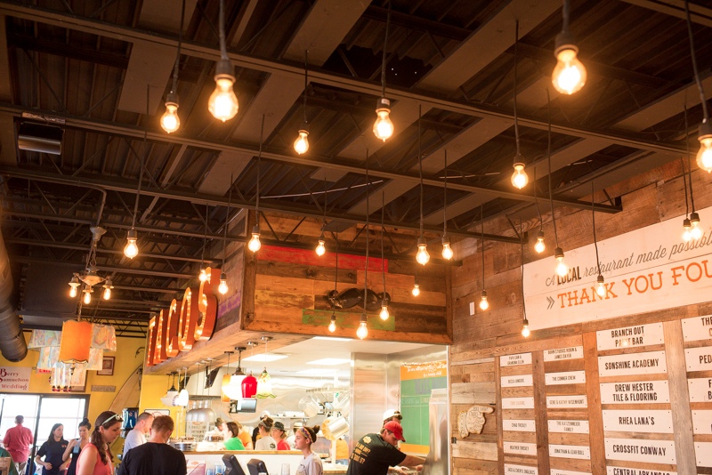 Tacos 4 Life Now Open in Conway Little Rock Family