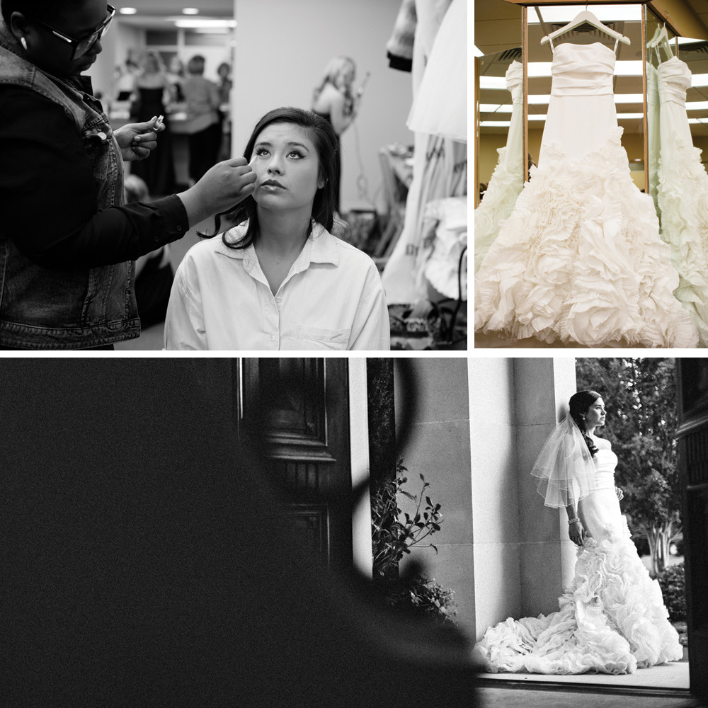 Real Arkansas Wedding Casey Jeu & Chase Rackley of Little Rock